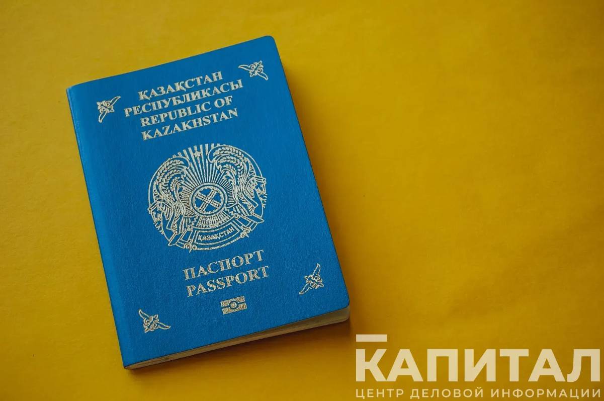 Казахстан одобрил постоянный безвизовый режим с Таиландом