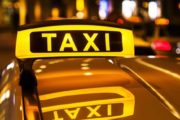 В Казахстане самое дорогое такси среди стран СНГ