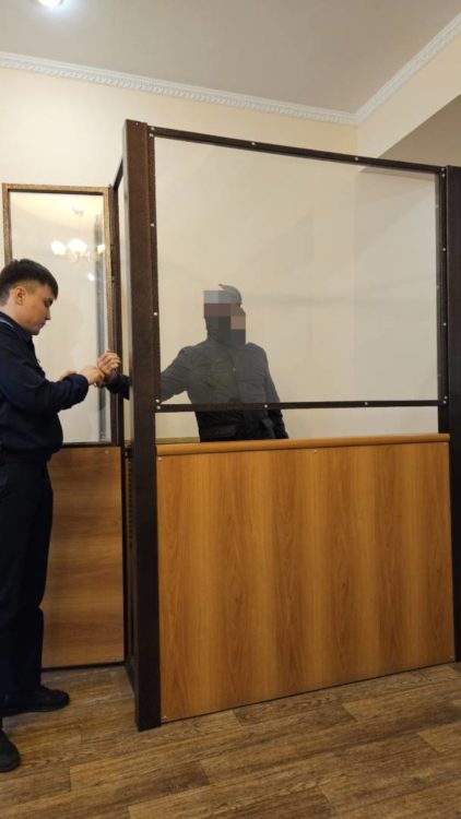 Спрятал «синтетику» в пластилин: за что в Костанае судят экс-сотрудника ...