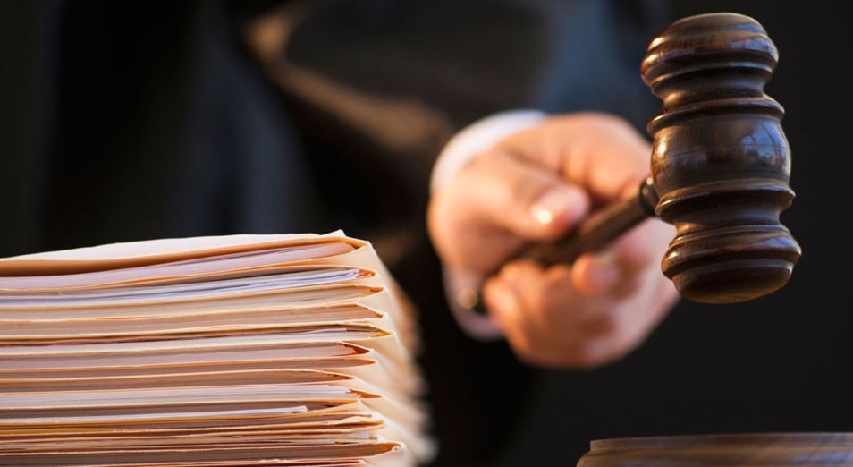 Суд оштрафовал на 36 млн экс-главу станции скорой медпомощи в Астане за взятки