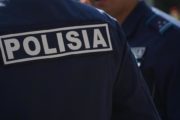 Задержан подозреваемый в убийстве полицейского в Узункольском районе