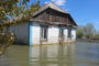 Из 15 домов в с. Диевка Аулиекольского района до сих пор не ушла вода