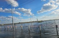 Где гостеприимнее встретили воду Тобола: в Костанае или в Кургане?