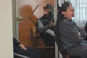 «Сядет либо он, либо ты с женой»: по делу экс-сотрудника отдела по борьбе с наркопреступностью допросили потерпевших