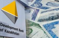 Банк развития Казахстана выкупил половину облигаций двух старых выпусков Опубликовано 3 мая 2024 18:39