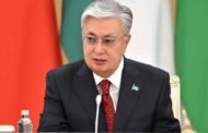 Президент Токаев высказался за создание в Казахстане регионального центра ООН