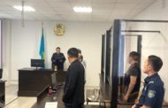 В Актюбинской области депутата районного маслихата лишили свободы на 6 лет