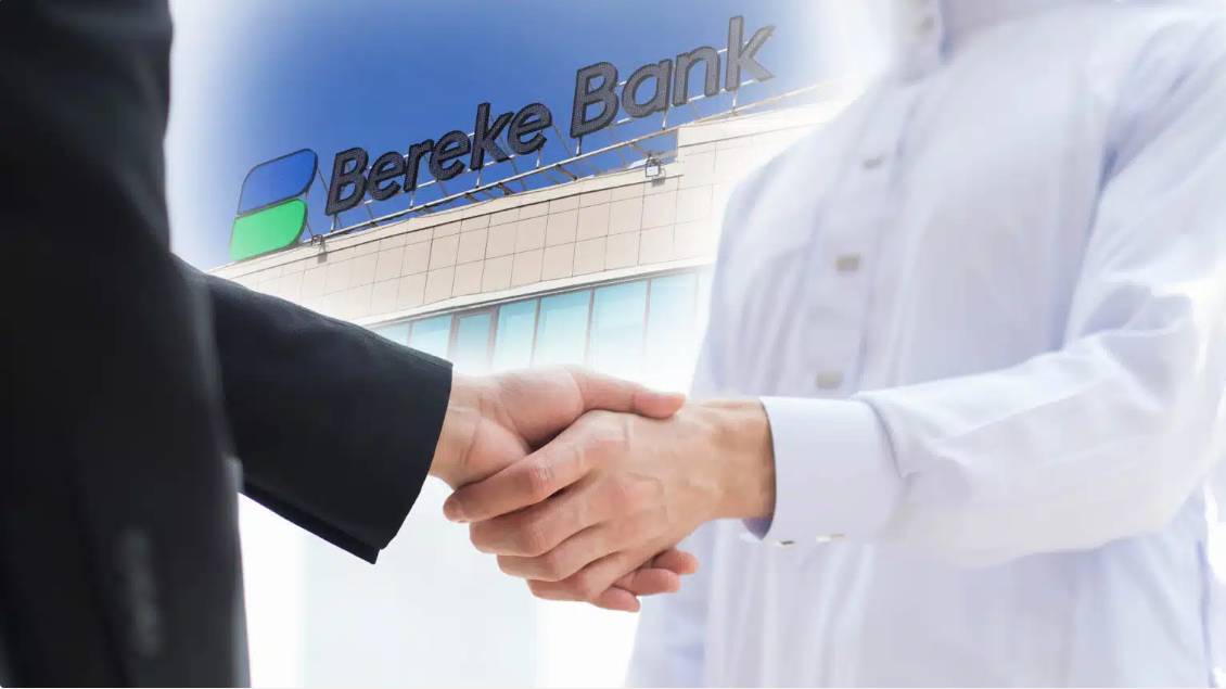 Катарский инвестор купил Bereke Bank за 40% от капитала