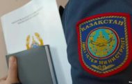 Ребенок погиб под колесами мопеда в казахстанском селе