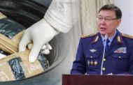 В МВД утверждают, что Казахстан стал эпицентром наркопроизводства в Центральной Азии
