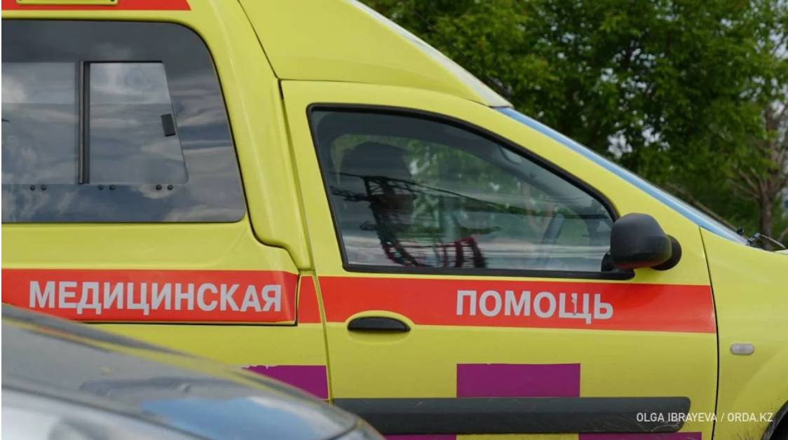 Тело пропавшего школьника нашли в Туркестанской области