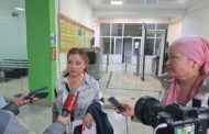Журналистку Марину Низовкину хотят депортировать из Шымкента в Россию