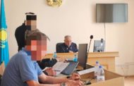 3 года тюрьмы за взятку в размере 350 тысяч: в Костанае вынесли приговор экс-директору «Продкорпорации» и заму «Олжа Агро»