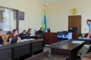 Подсудимый по делу «мясной» ОПГ Александр Пархоменко пожаловался на условия в СИЗО
