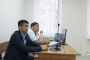 Избранный руководителем Костанайской горбольницы Дамир Балгужин не может приступить к работе