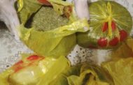 8 кг марихуаны изъяли у жителя Костанайской области