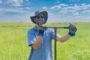 «Сменил локацию»: американец Джек Бернер побывал на археологических раскопках в Костанайской области