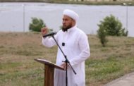 Главного имама Костанайской областной мечети задержали пьяным за рулем