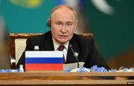 «Россия готова к переговорам» — что Путин сказал об Украине на саммите ШОС