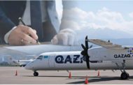 «Самрук-Казына» продаст Qazaq Air за 2 млрд тенге к концу сентября