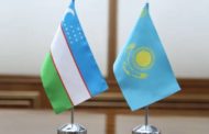 До 10 млрд долларов планируют довести объем взаимной торговли Казахстан и Узбекистан