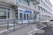 Лисаковчанин обматерил хирурга в больнице и получил пять суток ареста