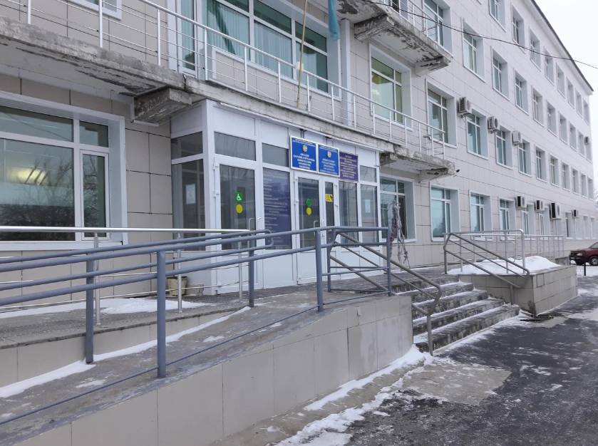 Лисаковчанин обматерил хирурга в больнице и получил пять суток ареста