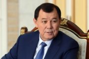Отменен оправдательный приговор экс-главе «Казселезащиты» Кариму Кокрекбаеву