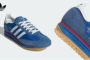 adidas Originals: культовая обувь на ваших ногах