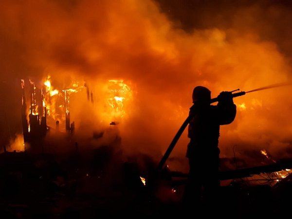 Пятеро детей погибли в Житикаре