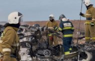 В списках пассажиров самолета, потерпевшего крушение, есть стоматолог из Костаная