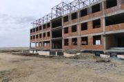 Еще один долгострой появился в Костанайской области