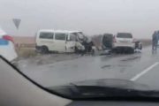 Костанаец, потерявший в ДТП дочь и супругу, не может получить страховые выплаты