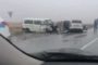 Костанаец, потерявший в ДТП дочь и супругу, не может получить страховые выплаты