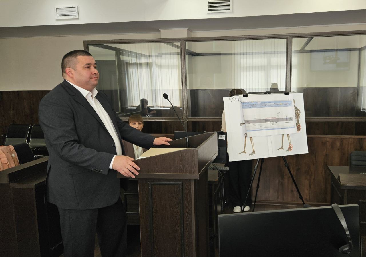 «На виновность указывает обстановка ДТП»: дело о смертельной аварии рассмотрел Костанайский областной суд