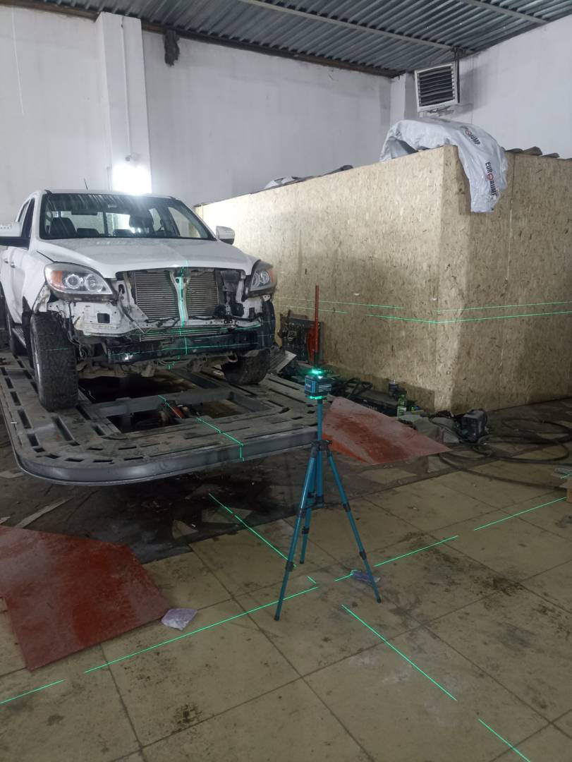 Как прокуратура и полиция пытаются увести от уголовной ответственности подрядчика, ремонтировавшего дорогу в Костанайском районе