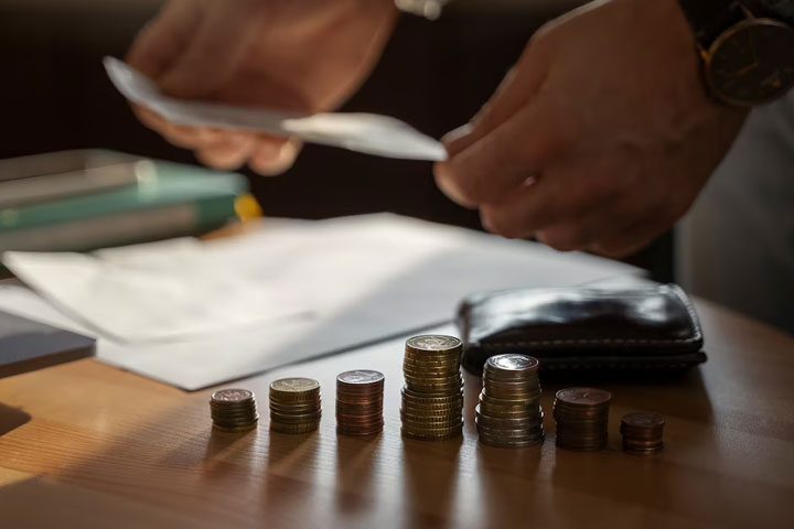 Житель Костанайской области выдавал займы без лицензии под грабительский процент