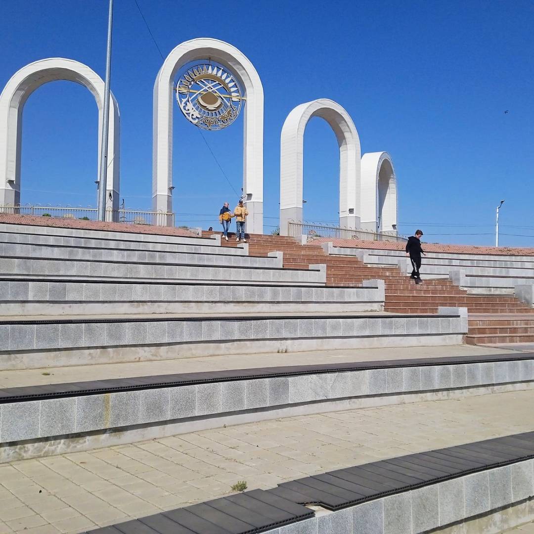 Республиканская ономастическая комиссия одобрила переименование трех улиц и набережной в Костанае