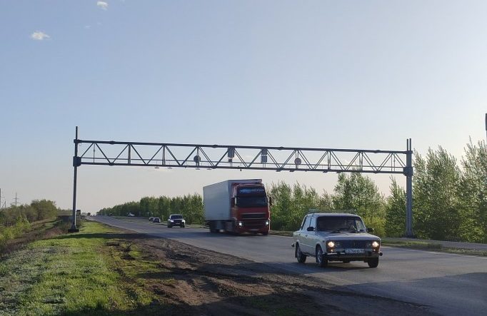 Когда перестанут взимать оплату за проезд на трассе «Костанай–Рудный»?