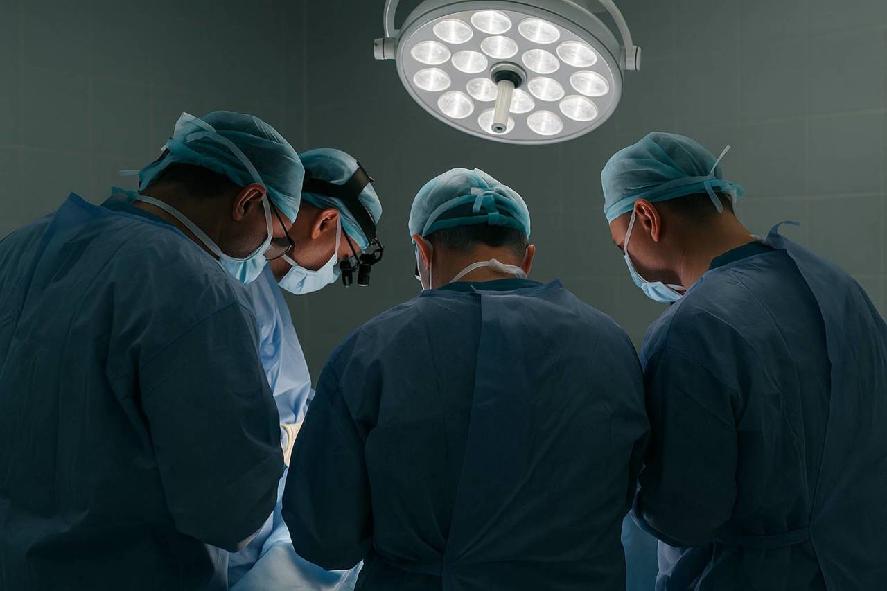 Родственница пострадавшей от липосакции девушки назвала клинику Костаная, где проходила процедура