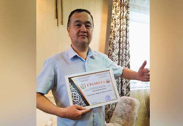 Карабалыкскому блогеру, обвиняемому в вымогательстве, в пятый раз продлили срок содержания под арестом