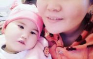 Вдове с пятью детьми из Тобыла нужны деньги на реабилитацию 2,5-летней дочки