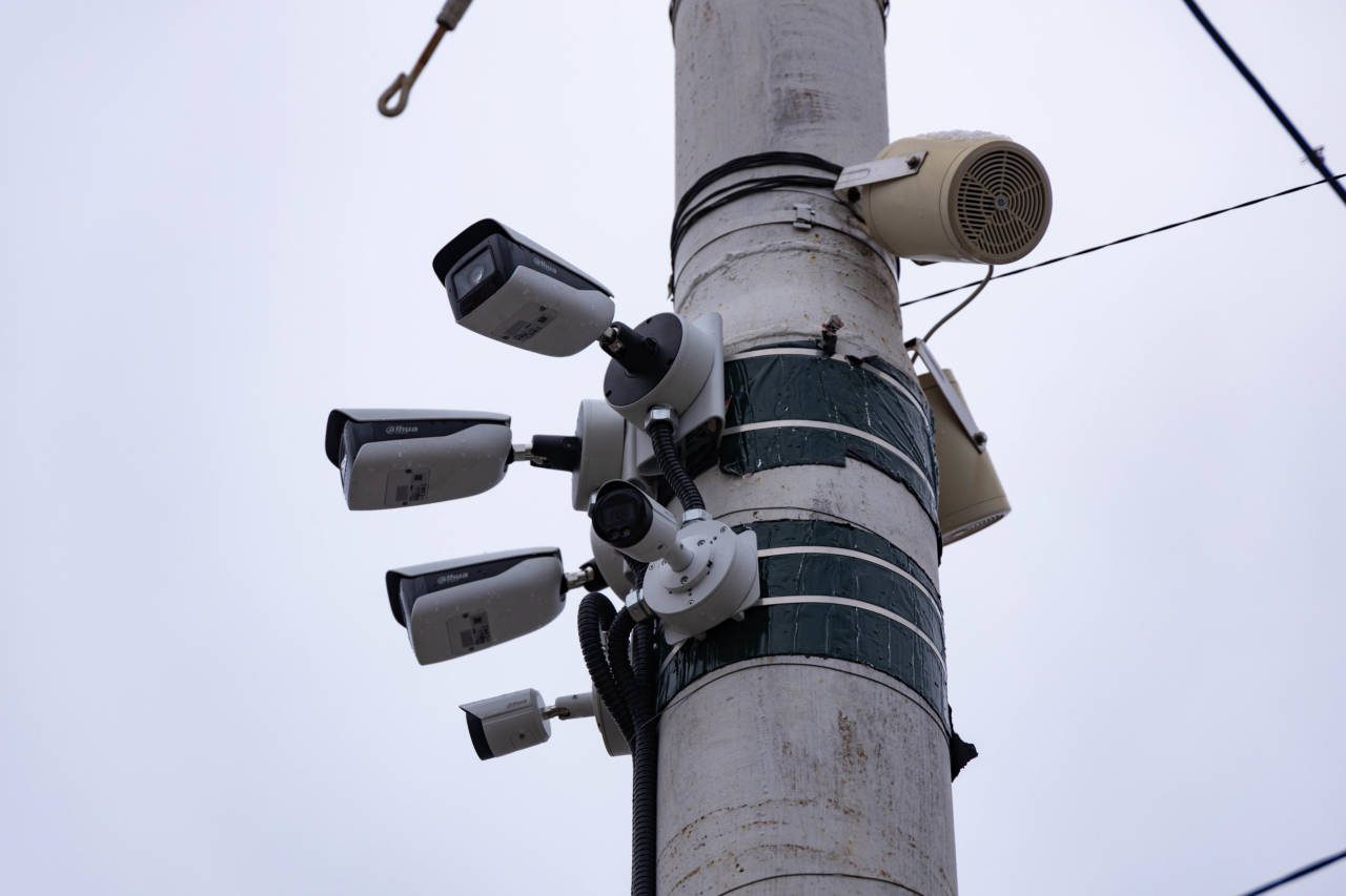 Sergek прокомментировал скандал вокруг камер: система соответствует требованиям, договор пытаются расторгнуть