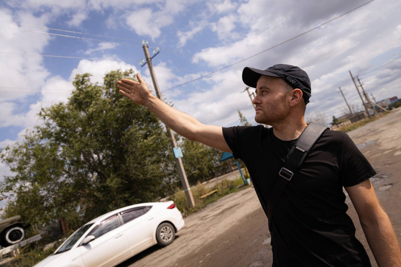 В Костанае разгорелся конфликт между ГП «Кроликовод» и рядом предпринимателей