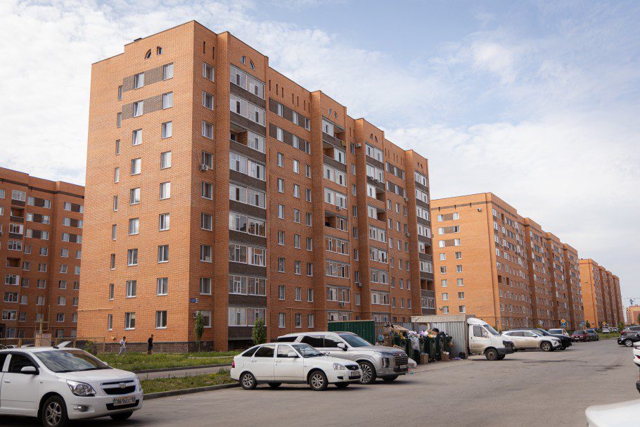 Отныне жилищные сертификаты будут получать и журналисты