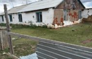 Житель Амангельдинского района не может понять, кому понадобился его дом и кто получил за него деньги после паводка