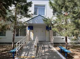 В Костанае осудили воспитателя за причинение вреда ребенку