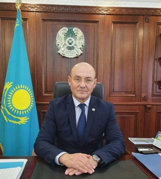 Уголовное дело в отношении экс-акима Карасуского района прекратили