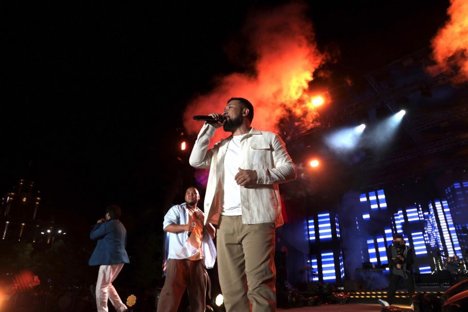 Сколько денег потратили на организацию Дня города в Костанае?