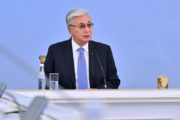 Токаев планирует посетить Костанайскую область